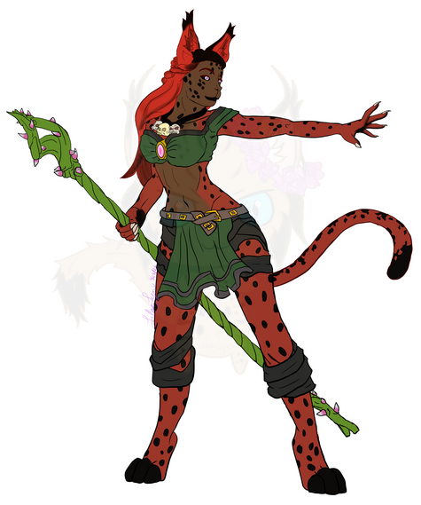 Druid