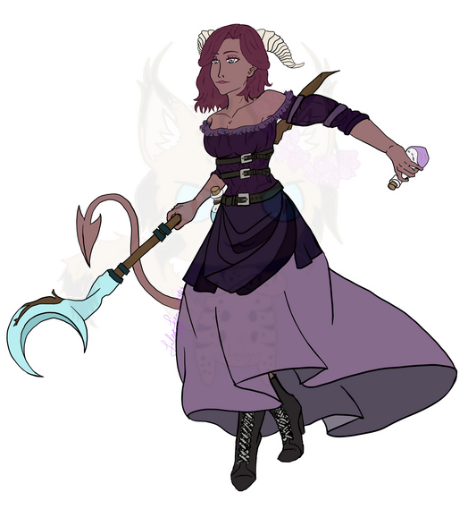 Warlock